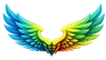 Wings logo